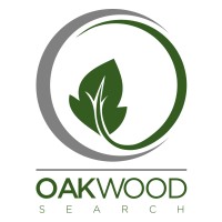 Oakwood Search logo - Similar company to Scaled Outcomes, Llc