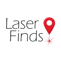 Laser Finds logo - Similar company to Lasetech Teknolojik Urunler Tic. Ltd. Sti