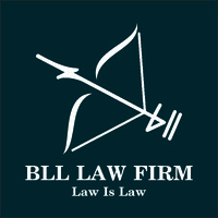 Bll Law Firm