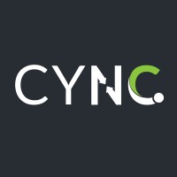 CYNC logo - Similar company to Cync Sports Media