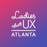 Ladies that UX Atlanta logo - Similar company to Origin, Inc.