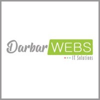 DarbarWebs IT Solutions logo - Similar company to Merak Tech