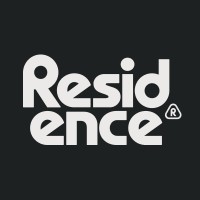 Residence logo - Similar company to Vtprodesign