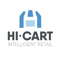 HiCart Corporation logo - Similar company to Adventech Logística