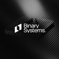 Binary Systems LLC logo - Similar company to Mirai Technologies