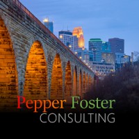 Pepper Foster Consulting logo - Similar company to Propeller