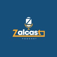 Zalcast Podcast logo - Similar company to Playtv