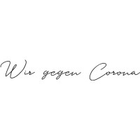 Wir gegen Corona logo - Similar company to Oaks