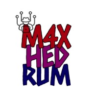 M4xhedrum logo - Similar company to Brainbench Technology