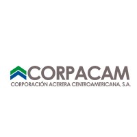 Corporación Acerera Centroamericana, S.A. CORPACAM logo - Similar company to Assecap