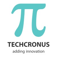 Techcronus Australia Pty Ltd. logo - Similar company to Advanced Information Technologies