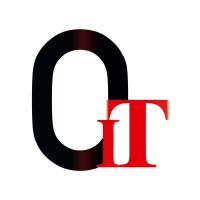 Override IT logo - Similar company to Xr Studios