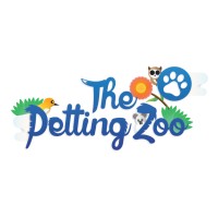 The Petting Zoo Festival logo - Similar company to Connect Labs