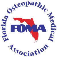 Florida Osteopathic Medical Association logo - Similar company to Ohio Osteopathic Association