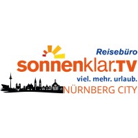 Sonnenklar.TV Reisebüro Nürnberg City logo - Similar company to Unique Getaways