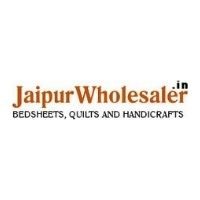 Jaipur Wholesaler logo - Similar company to Jaipur Loft