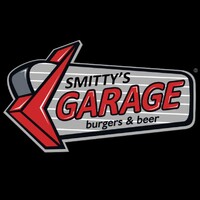 Smittys Garage Rogers logo - Similar company to Magic Unicorn