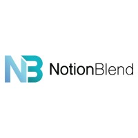NotionBlend logo - Similar company to Kaydoh