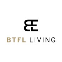 BTFL Living logo - Similar company to Hotel O Kathedral