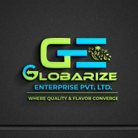GLOBARIZE ENTERPRISE PRIVATE LIMITED logo - Similar company to Digitalfeeders