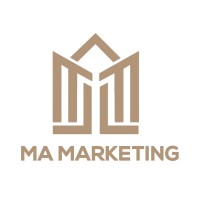 MA Marketing logo - Similar company to Qaflah