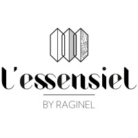 L'ESSENSIEL logo - Similar company to Romil