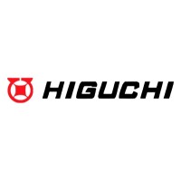 Higuchi Manufacturing America logo - Similar company to Mavtex Fabrication