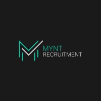 MYNT Recruitment logo - Similar company to Enviromac Projects