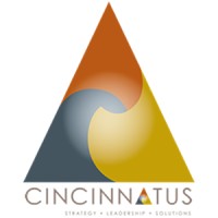 Cincinnatus logo - Similar company to Bloom44℠