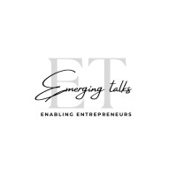 Emerging Talks logo - Similar company to Athlos Singular