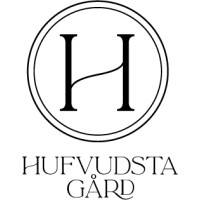 Hufvudsta Gård Boutique House logo - Similar company to Görvälns Slott Boutique Hotel