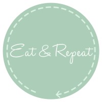 Eat & Repeat logo - Similar company to Orbfocus Technologies