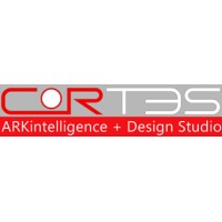 Cortes Arkintelligence + Design Studio logo - Similar company to Ninety Design Studio