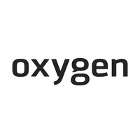 Oxygen | B2B ecommerce logo - Similar company to Hesehus