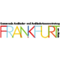 Amt Für Bau Und Immobilien Der Stadt Frankfurt Am Mai
