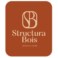 StructuraBois logo - Similar company to Studiomidi12