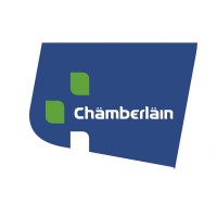 Chamberlain Architect Services Limited logo - Similar company to Morph Plus Design Studio