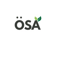 ÖSA logo - Similar company to Gate33