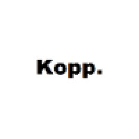 Kopp Company logo - Similar company to Unique Developers