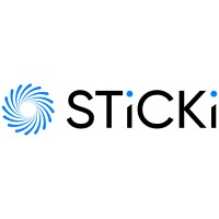STiCKi logo - Similar company to Cook Pro, Inc