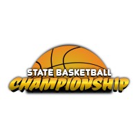 State Basketball Championship logo - Similar company to O3 Sports