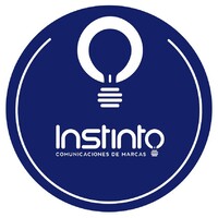 Somos Instinto Creativo logo - Similar company to Dataidea