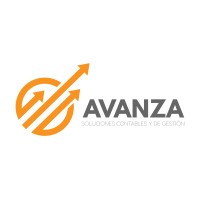 AVANZA Soluciones Contables y de Gestion logo - Similar company to Mente Marketing & Estrategia