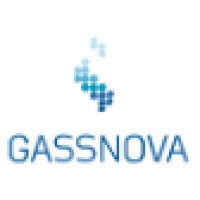 Gassnova SF logo - Similar company to Technology Centre Mongstad (Tcm)
