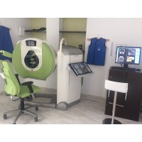 3D Diagnosis Medical Center Mallorca logo - Similar company to Medical 3D