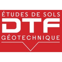 DTF Géotechnique logo - Similar company to Dtf