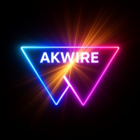 Akwire Agency logo - Similar company to Kolt