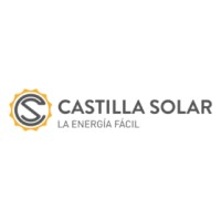 Castilla Solar logo - Similar company to Origen Solar