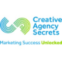 Creative Agency Secrets logo - Similar company to Spatial Minds, Llc