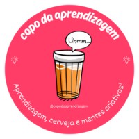 Copo da Aprendizagem logo - Similar company to O Que Eu Quero Ser ?